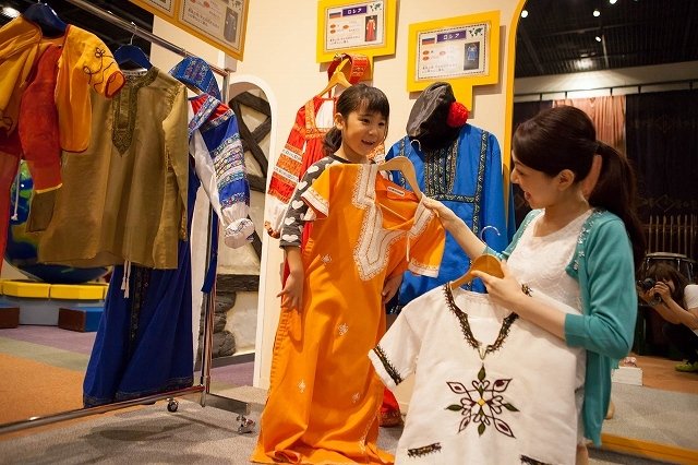 🏛️ 키즈 플라자 오사카 이미지 7